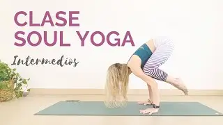 Clase Soul Yoga