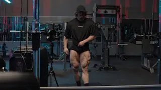 33 Days Out - Ham Sulek QNA
