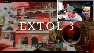 LE MEILLEUR MONTAGE CALL OF DUTY JAMAIS SORTI !! R&Eacute;ACTION 