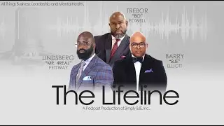 S3. E13.  The Divine Dilemma, Christianity vs. Greek Life:  To Pledge or Not to Pledge