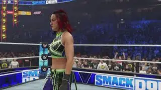 WWE 2K24 My Faction Weekly Towers Fight 85