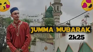  Jumma Mubarak vlog 🥰❤️ ll from Karachi  Basit khan yt 20 …….