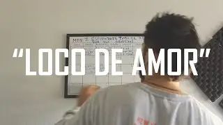 DiegoSean - Loco De Amor (Video Oficial)