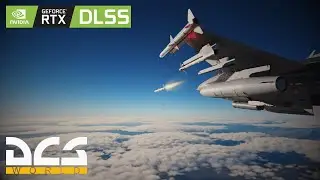 Как установить DCS World 2.9 MT (многопоточность)