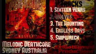 Vegas In Ruins- Wolves EP [2009] (Full Stream)
