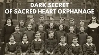 Vanished Without a Trace: The Dark Secret Behind the 14 Missing Children of Sacred Heart.