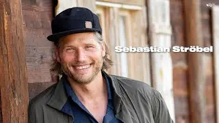Bergretter Star - SEBASTIAN STRÖBEL im MST Interview | nachgefragt - DAS MST INTERVIEW | HD