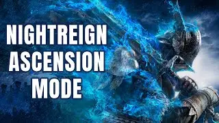 Nightreign Ascension Mode Trailer