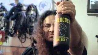 ColdCock Whiskey