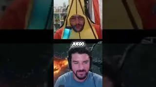 Gaming: La mejor distracci&oacute;n y fuente de superaci&oacute;n. &iexcl;M&iacute;ralo! #shorts
