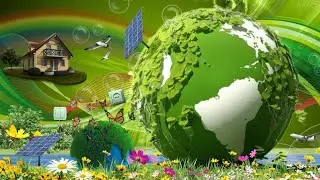 🌳protect the planet🌳 (a frutiger eco playlist)