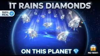 10 Space Facts That Sound Fake But Are 100% Real