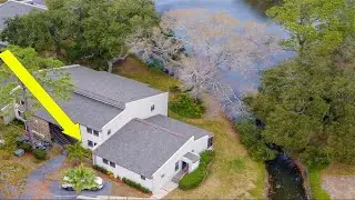 1000 TARPON WOODS BOULEVARD, PALM HARBOR, FL Presented by Julia Horton.