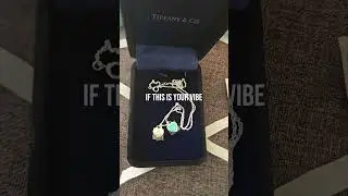 #vibes #Gucci #channel #louisvuitton #tiffany #luxury #unboxing #asmr #asmrunboxing