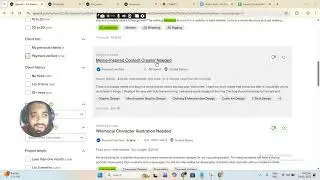 0 Spend Clients Are NOT Always Fake | Real Upwork Bidding Strategy