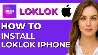 How To Install LokLok On iPhone