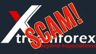Xtream, Is Xtream Forex Scam? Horner Reviews, by Spicy Crunchy Review.