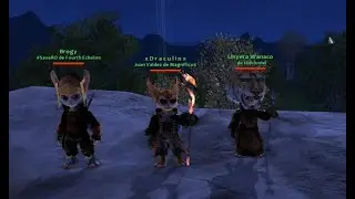 x D r a c u l i n x  - Champions of Regnum