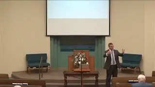 June 25, 2023 bible class