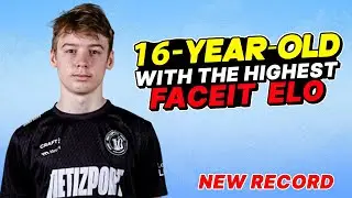MaiL09 Plays FACEIT Solo Queue with Voice Comms (ancient) | Dec 20, 2025