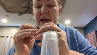 Willow pump reusable container check assembly FIXED!!