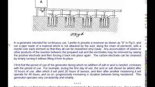 The 3 Kilowatt Earth Battery