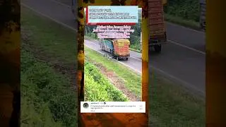 PICKUP MENGALAH, SOPUR BUS SALAH DAN EGOIS, TIDAK UNTUK DI TIRU, AKAN ADA BALASAN YG SETIMPAL #VIRAL