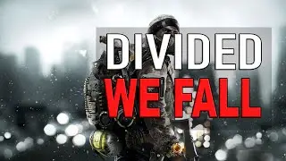 The Division Beta Impressions (PC)