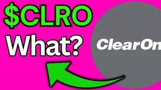 CLRO Stock (Clearone stock) CLRO STOCK PREDICTION CLRO STOCK analysis CLRO stock news today CLRO