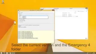 How to install Winterberg Mod