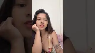 Bigo live webcam show girl 124