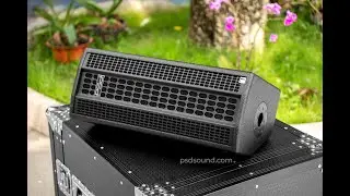 Column PSD D6 | Loa Karaoke cao cấp
