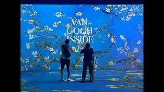 『반 고흐 인사이드: 러브, 빈센트』- Van Gogh Inside : Love, Vincent -