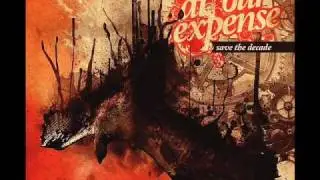 At Our Expense - Building Caves