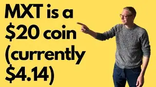 MX Token price prediction 2024 - could 5x soon