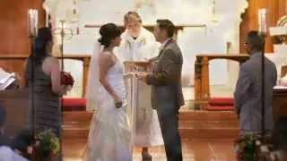 PETER & CHRISTINE