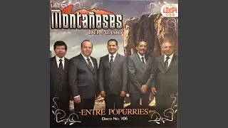 Popurri de Cumbias