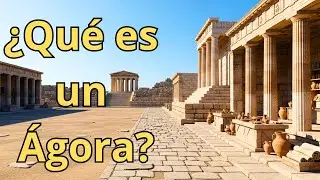 ¿Qué es un Ágora?