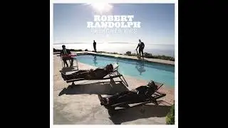 Robert Randolph - Gravity (Official Audio)