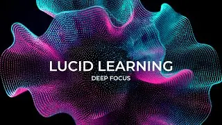 Intense Productivity Study Music Beta Focus Waves (16Hz) for Stop Distractions, Concentration Music