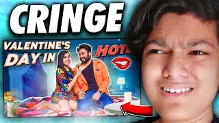 These CRINGE Valentines Day Videos Need To Be Stopped!