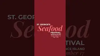 St. George's Seafood Festival 2023 | Go To Bermuda