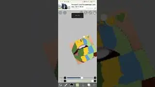 Сайт слепая дева | Страшная история | ЗВУК НЕ МОЙ!!