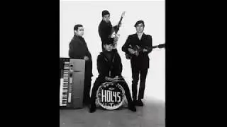 Los Holy's Y Su Sue&ntilde;o Sicod&eacute;lico (Garage 60's Peruvian Rock Psychedelic)