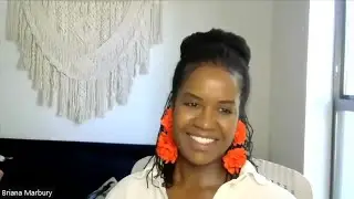 Advancing Open Payment Standards with Briana Marbury
