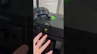 Оригинальная Xbox была ПОЧТИ идеальной!