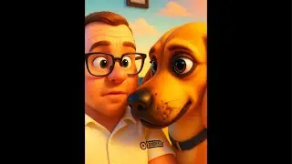 Crazy dog Wednesday morning stroll with Azra #live #livestream #livestreaming #dog #walking #cute