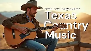 Top 7 Playlist Texas Country Music Love Songs All Time for Work and Road Trip