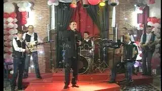 Hako Obić - Crna i Plava