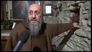 Furti all'Eremo di Montecasale, frati fanno arrestare due ladri